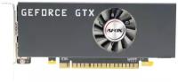 Видеокарта Afox nVidia GTX 1050 Ti 1291 4096 7000 128 RTL [AF1050TI-4096D5L5]