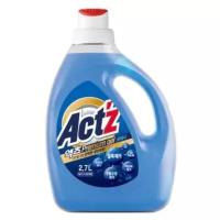 ACT'Z Primium Gel Fresh Концентрированный гель для стирки 2700мл