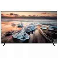 65" Телевизор Samsung QE65Q900RAU 2018 QLED, HDR