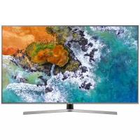 50" Телевизор Samsung UE50NU7450U 2018 LED, HDR