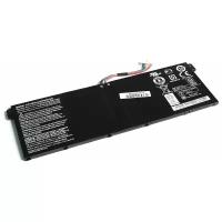 Аккумулятор для ноутбука Acer Aspire ES1-111-C66H, ES1-131-C9H8, ES1-331-C15R, ES1-512-C4TR Series. 11.4V 3090mAh PN: AC14B18J