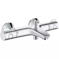 Смеситель для душа Grohe Grohtherm 800 34564000, вентильный