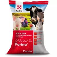 Комбикорм для МРС Стартер Purina® 25 кг