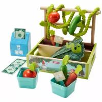 Набор игровой Fisher Price Фермер GGT62