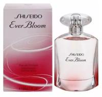 Shiseido, Ever Bloom, 30 мл., парфюмерная вода женская