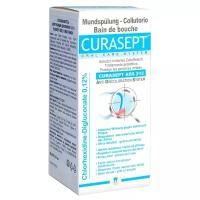 Curasept ADS 212 Mouthwash р-р д/мест. прим. фл., 200 мл