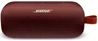 Беспроводная колонка Bose SoundLink Flex (красный)