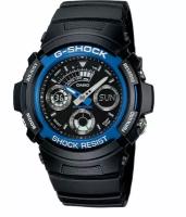 Наручные часы CASIO G-Shock AW-591-2A