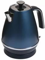 Чайник DeLonghi KBI 2001 1.7L Blue