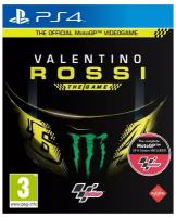 Игра Valentino Rossi The Game