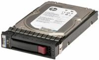 Жесткий диск HDD HPE P28586-B21/SAS 3.0/1.2 TB 10000об/мин