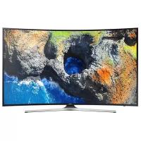 55" Телевизор Samsung UE55MU6300U 2017 LED, HDR