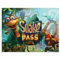 Игра Snake Pass