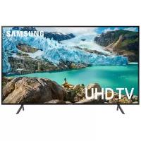 50" Телевизор Samsung UE50RU7120U 2019 LED, HDR