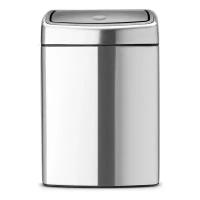 Ведро Brabantia Touch Bin