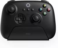 Беспроводной игровой контроллер 8BitDo Ultimate 2.4G Controller, черный