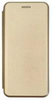 Сумка-книжка Svekla для Samsung A01 A015 2020 Gold