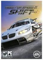 Игра Need for Speed: Shift