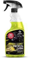 Очиститель салона Grass Universal-cleaner (0,6 л)