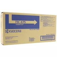 Тонер-картридж Kyocera TK-475 1T02K30NL0 для FS-6025MFP, 6025MFP/B, FS-6030MFP, FS-6525MFP, FS-6530MFP