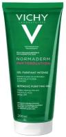 Гель Vichy Normaderm Phytosolution