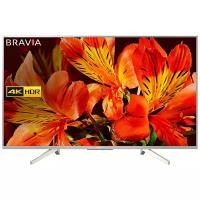 55" Телевизор Sony KD-55XF8577 2018 LED, HDR