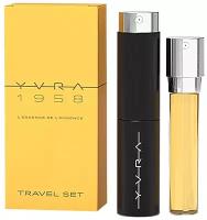 YVRA парфюмерный набор L'Essence de l'essence