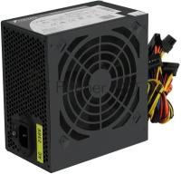 Блок питания Powerman Power Supply 500W PM-500ATX-F (Black)