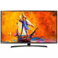 43" Телевизор LG 43LK6000 2018 LED, HDR