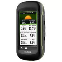 Навигатор Garmin Montana 610