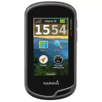 Навигатор Garmin Oregon 600