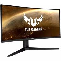 34" Монитор ASUS TUF Gaming VG34VQL1B, 3440x1440, 1 Гц, *VA