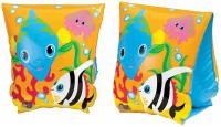 Нарукавник Intex Fun Fish Arm Bands (58652)