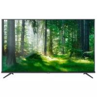 43" Телевизор TCL L43P8MUS 2019 LED, HDR