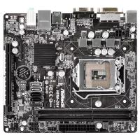 Материнская плата ASRock H81M-DG4