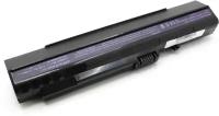 Аккумулятор для Acer One A110 D150 D250 (11.1V 4400mAh) p/n: UM08A31 UM08A71 UM08A72 UM08A72