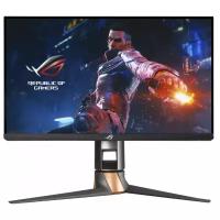 25" Монитор ASUS ROG Swift PG259QNR, 1920x1080, 360 Гц, черный