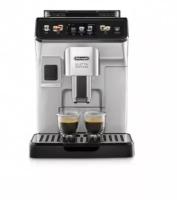 Кофемашина Delonghi Eletta Explore ECAM 450.55. S