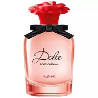 Dolce & Gabbana Dolce Rose туалетная вода 50 мл