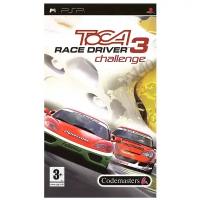 Игра TOCA Race Driver 3