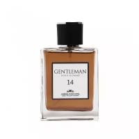 Парфюмерия мужская PARFUMS CONSTANTINE GENTLEMAN 14Туалетная вода, Духи 100мл