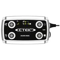 Зарядное устройство CTEK D250S Dual