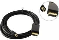 Кабель DisplayPort <-> miniDisplayPort Vcom CG682-1.8M