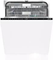 Встраиваемая посудомоечная машина Gorenje GV693C61AD