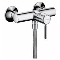 Однорычажный смеситель для душа Hansgrohe Talis Classic 14161000