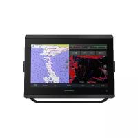 Картплоттер Garmin GPSMAP 8412