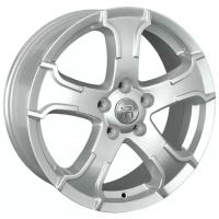 Диски R17 5x114,3 6,5J ET50 d66,1 Replay RN 176 SF