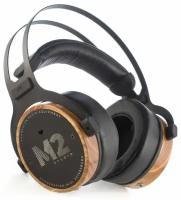 M12s-Kennerton Наушники закрытые, Kennerton Audio Equipment