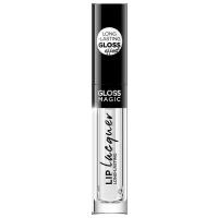 Помада для губ `EVELINE` GLOSS MAGIC LIP LAQUER жидкая тон 20