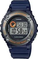 Наручные часы CASIO Collection W-216H-2B